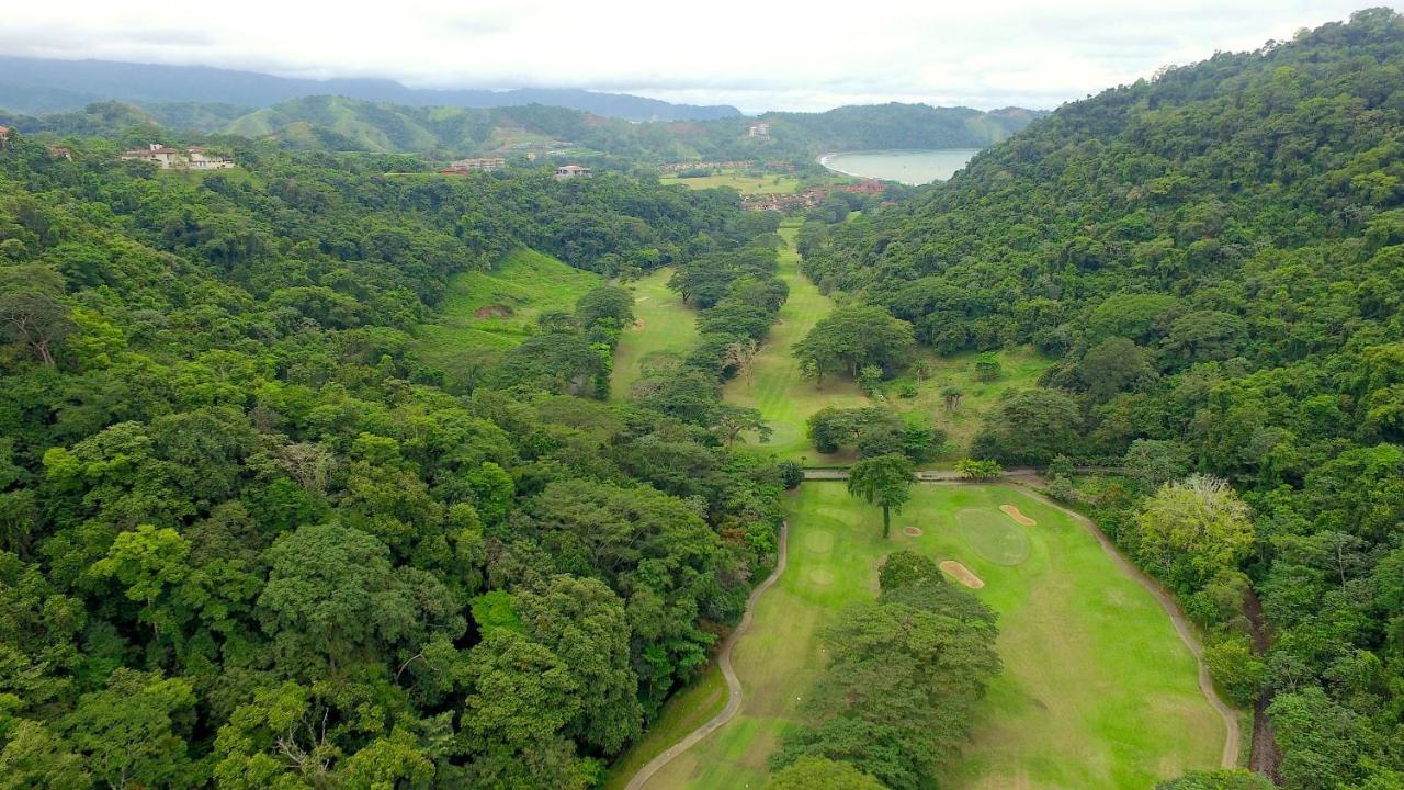 Los Suenos Resort Colina 5E Jacó Exterior foto