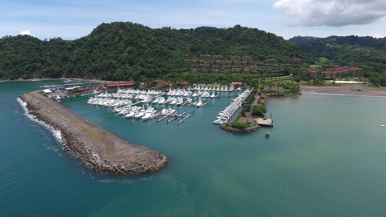 Los Suenos Resort Colina 5E Jacó Exterior foto
